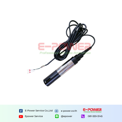REMOND Fluorescence Optical DO Sensor Online Industrial RS485 Probe