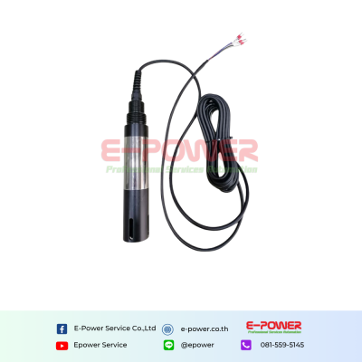 REMOND Fluorescence Optical DO Sensor Online Industrial RS485 Probe