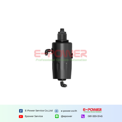 REMOND Auto Self-cleaning Brush Oil Water Sensor Analyzer Ultraviolet Fluorescence Method RS485