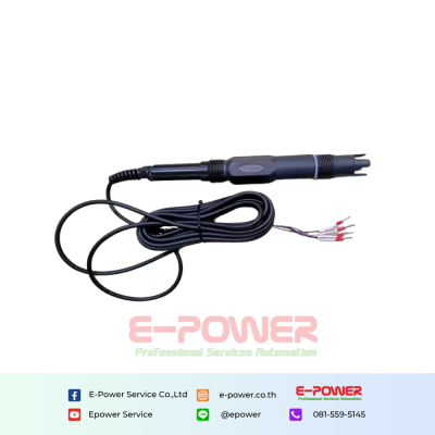 Remond RS485 Digital pH Tester pH Sensor for Water Quality Analysis