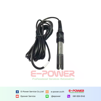 Remond RS485 Free Chlorine Probe Swimming Pool Chlorine Sensor