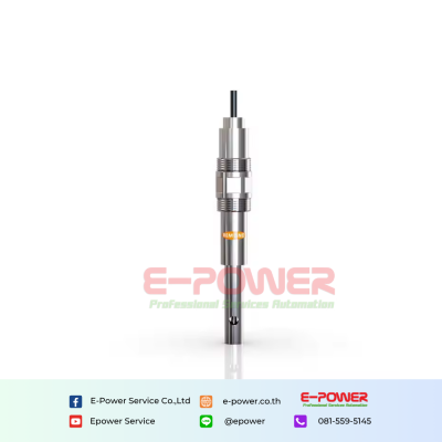 Remond RS485 Electrical Conductivity Sensor/ Stainless Steel Type EC Sensor