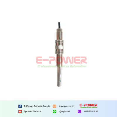 Remond RS485 Electrical Conductivity Sensor/ Stainless Steel Type EC Sensor