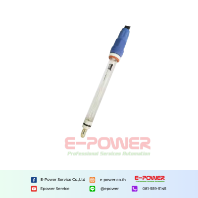 Remond High Temperature pH Glass Electrode Water pH Sensor