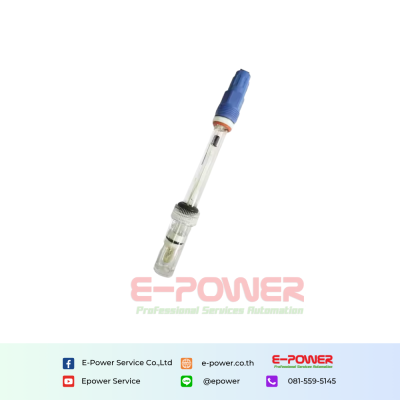 Remond High Temperature pH Glass Electrode Water pH Sensor