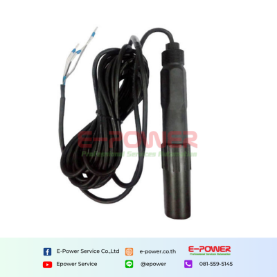 REMOND OEM 2-Electrode Electrical Conductivity Controller RS485 EC Meter TDS Sensor