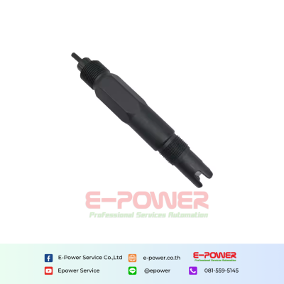 Remond Black Plastic Anti-corrosion pH Analyzer