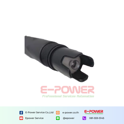 Remond Black Plastic Anti-corrosion pH Analyzer