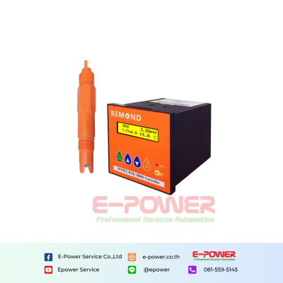 Remond pH Composite Electrode Water pH Sensor