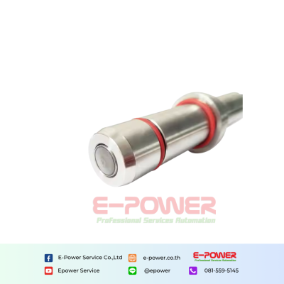 Remond High Temperature Fermentation Dissolved Oxygen Sensor
