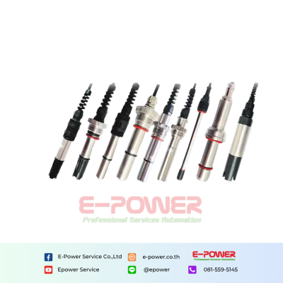 Remond High Temperature Fermentation Dissolved Oxygen Sensor
