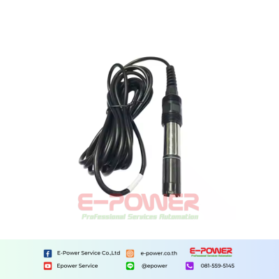 Remond Residual Chlorine Analyzer 4-20mA Swimming Pool Free Chlorine Sensor