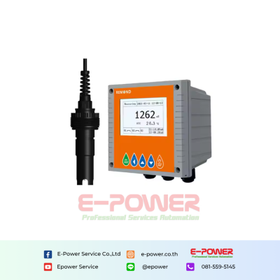 Remond Conductivity Meter TDS Sensor/ RS485 Conductivity Sensor