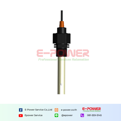 REMOND Electrical Conductivity Probe EC Sensor