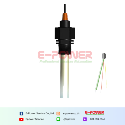 REMOND Electrical Conductivity Probe EC Sensor