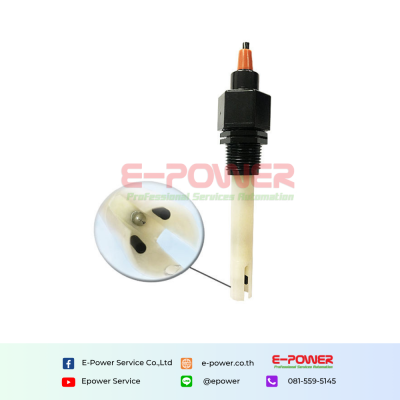 REMOND Electrical Conductivity Probe EC Sensor