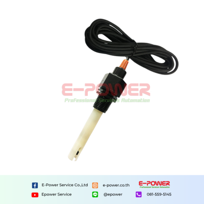 REMOND Electrical Conductivity Probe EC Sensor
