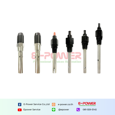 REMOND Water Treatment Electrical Conductivity Meter Sensor