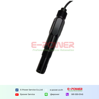REMOND RMD-ISEC-SJP 4-Electrode Conductivity Sensor