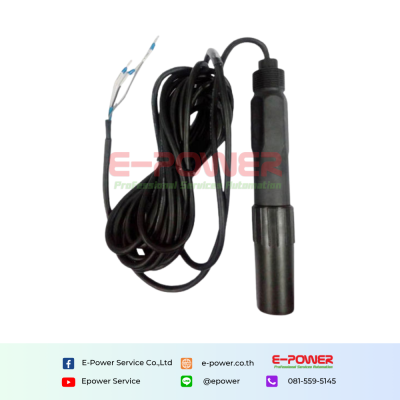 REMOND Online EC Meter Probe TSS Sensor Water Conductivity Sensor