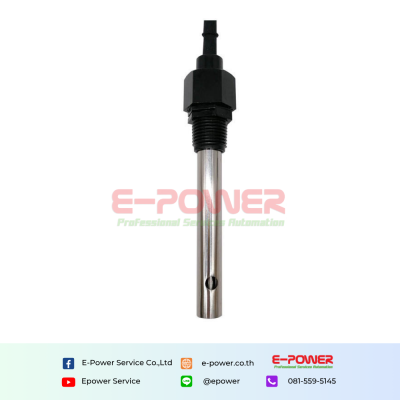 Remond Water Quality Conductivity EC Sensor K=0.1 TDS 0-200uS/cm