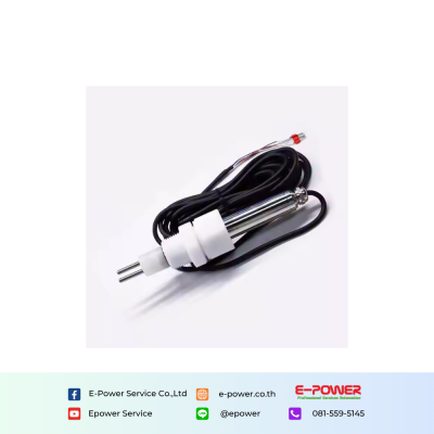Remond RS485 LPR Corrosion Rate Sensor  for Cooling and Process Water Treatment