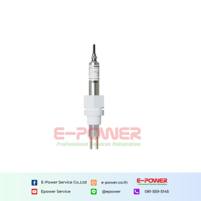 Remond RS485 LPR Corrosion Rate Sensor  for Cooling and Process Water Treatment