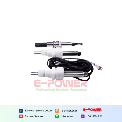 Remond RS485 LPR Corrosion Rate Sensor  for Cooling and Process Water Treatment