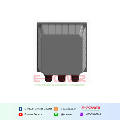 REMOND Direct Sales Industrial Online Water Analyzer 2-in-1 pH/EC Sensor Meter Controller