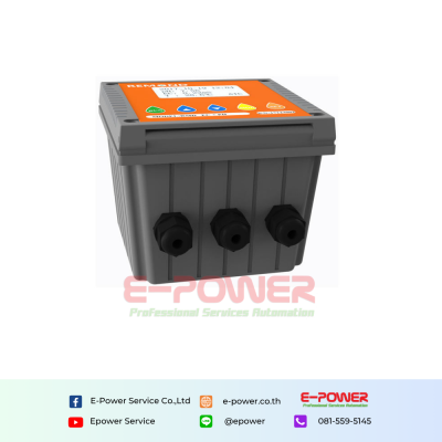 REMOND Direct Sales Industrial Online Water Analyzer 2-in-1 pH/EC Sensor Meter Controller