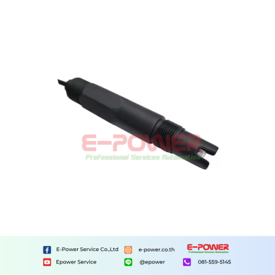 Remond RS485 Electrical Conductivity Sensor/ Salinity Probe 0-20mS TDS Sensor/ EC Sensor