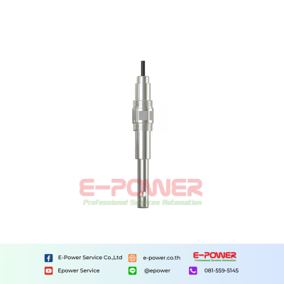 Remond RS485 Conductivity Sensor/ 4-20ma Salinity Sensor/ Online EC Probe Sensor