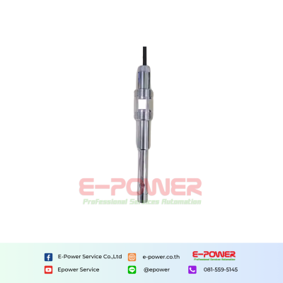 Remond RS485 Conductivity Sensor/ 4-20ma Salinity Sensor/ Online EC Probe Sensor