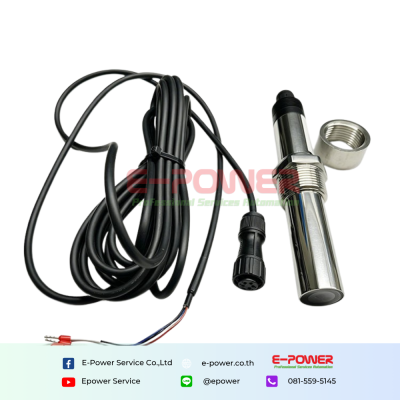 REMOND 90 Infrared Nephelometric Turbidity Sensor RS485