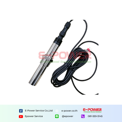 REMOND 90 Infrared Nephelometric Turbidity Sensor RS485
