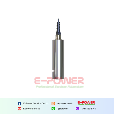 Remond RS485 Industrial Self-cleaning COD Probe Sensor