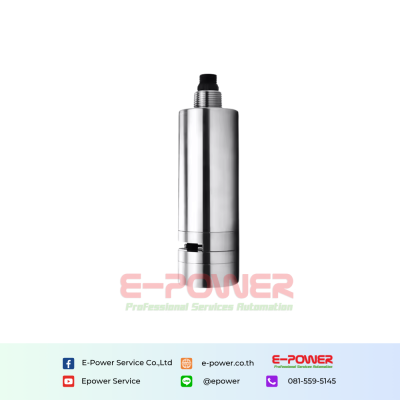 Remond RS485 Industrial Self-cleaning COD Probe Sensor