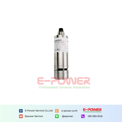 Remond RS485 Industrial Water Quality Tester COD Sensor for Sewage Water