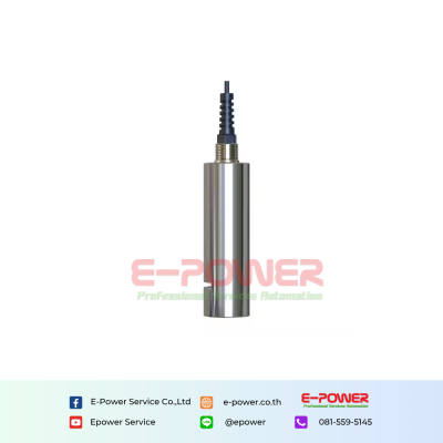 Remond RS485 Industrial Water Quality Tester COD Sensor for Sewage Water
