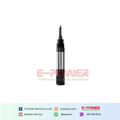 Remond RS485 Aquarium Optical Dissolved Oxygen Sensor