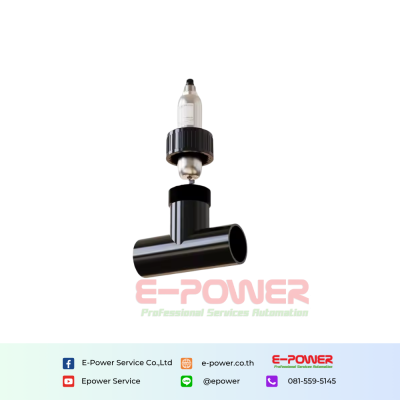 Remond RS485 Digital Self Cleaning Fluorescence PTSA Sensor