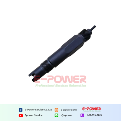 REMOND Direct Sales Online Industrial pH Sensor PT1000 Sensor Automatic IP68 Protection OEM Customizable pH Probe for Drinking Water
