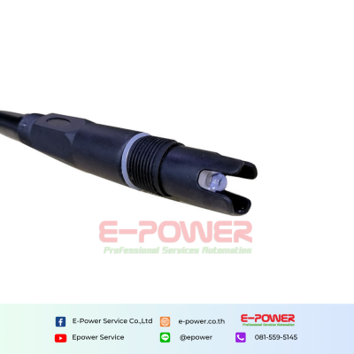 REMOND Direct Sales Online Industrial pH Sensor PT1000 Sensor Automatic IP68 Protection OEM Customizable pH Probe for Drinking Water
