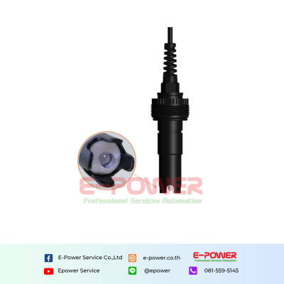 REMOND Direct Sales Online Industrial pH Sensor PT1000 Sensor Automatic IP68 Protection OEM Customizable pH Probe for Drinking Water