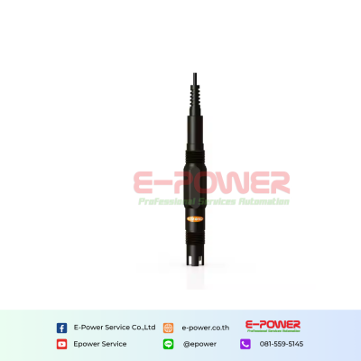 Remond RS485 pH Sensor Digital PH Electrode for Water Treatment