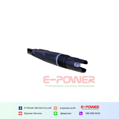 Remond RS485/4-20mA Water Treatment pH Sensor