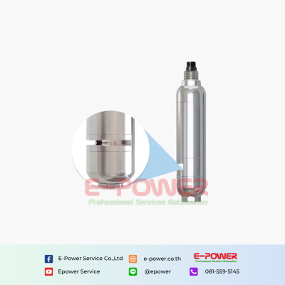 Remond RS485 Chromaticity Sensor for Drinking Water