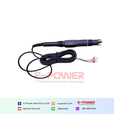 Remond RS485 Digital pH Sensor for Hydroponics