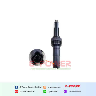 Remond RS485 Electrical Conductivity Sensor for Water