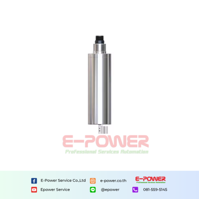 Remond RS485 Chlorophyll Sensor for Water Treatment